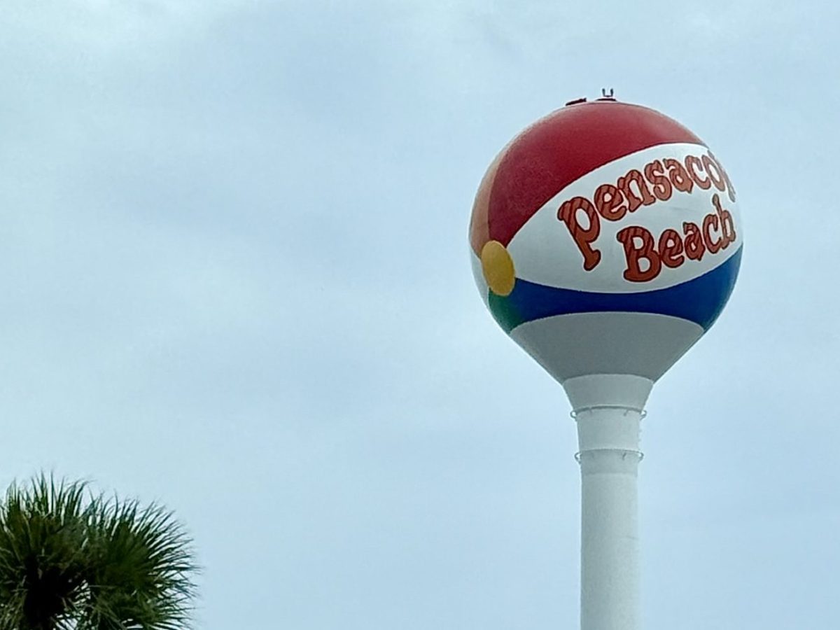 Your Guide to Pensacola: Food Stops and Iconic&nbsp;Sites