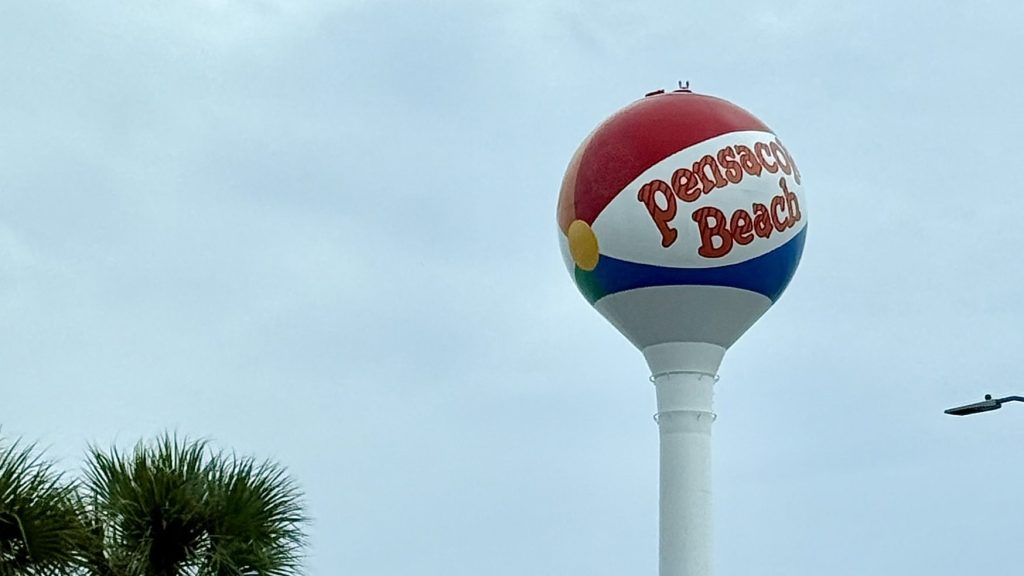 Your Guide to Pensacola: Food Stops and Iconic&nbsp;Sites